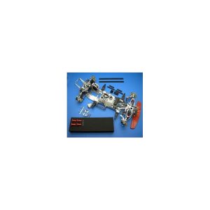 10600 VPE 1 L3 MEGA-SPRINT CON FRENOS HIDRAULICOS Y DIFERENCIAL SELFLOCKING