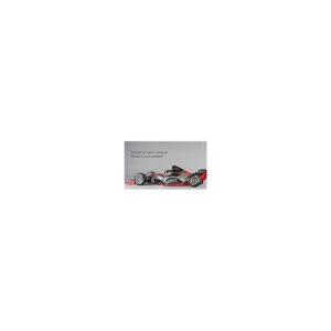 FG 1008 F1 COMPETICION CON FRENOS MECANICOS