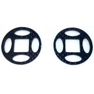 M10226 SCS DISCOS CARBONO V3-32MM