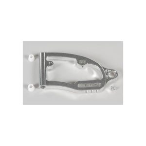 66265 TRAPECIO DELANTERO INFERIOR ALUMINIO 4X4