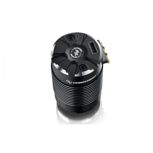 HW30401902- Xerun Brushless Motor 4268SD 2600kV Sensored G2 for 1/8