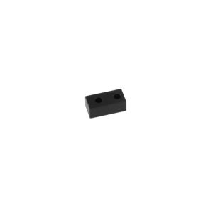 105503B SUPLEMENTO ALTURA NEGRO