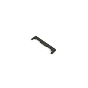 112301 SOPORTE CARBONO ESTABILIZADORES LATERALES