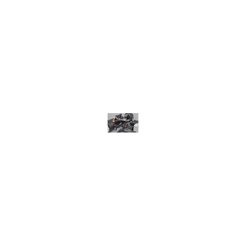 FG 154159 4WD 530 chassis + clear Audi RS5 body FG 154159 4WD 530 chassis + clear Audi RS5 body