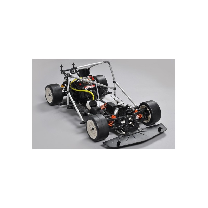 19000 2WD Challenge chassis + E30 body 19000 2WD Challenge chassis + E30 body