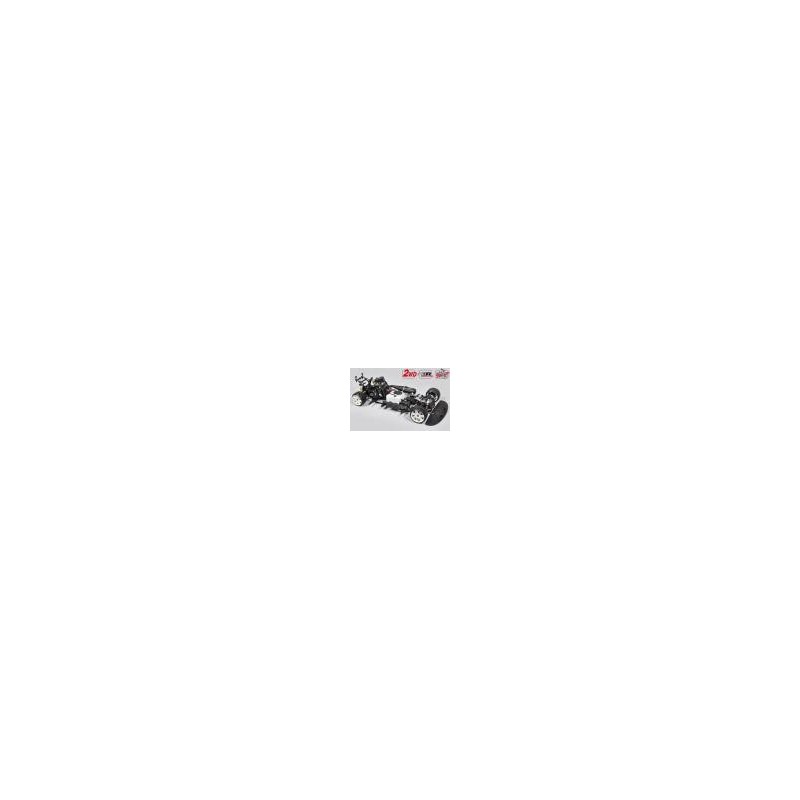 FG 168075 New Sport. 2WD chassis + AR body FG 168075 New Sport. 2WD chassis + AR body