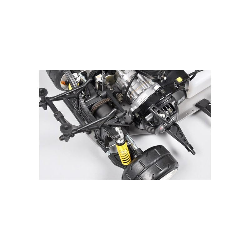 FG 168075 New Sport. 2WD chassis + AR body FG 168075 New Sport. 2WD chassis + AR body