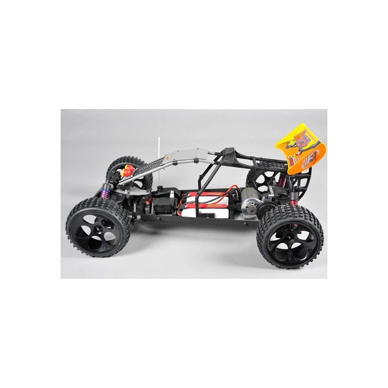FG 62040ER Buggy WB535E 4WD painted body FG 62040ER Buggy WB535E 4WD painted body