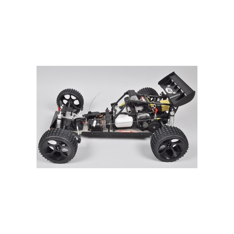 FG 670070R Fun Cross Sport 2WD RTR FG 670070R Fun Cross Sport 2WD RTR