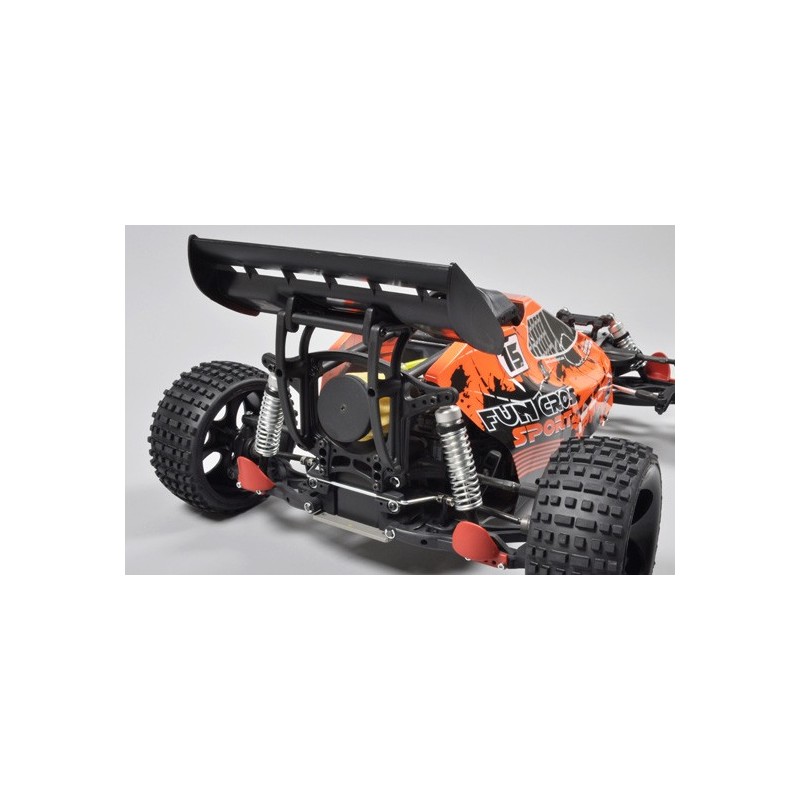FG 670070R Fun Cross Sport 2WD RTR FG 670070R Fun Cross Sport 2WD RTR