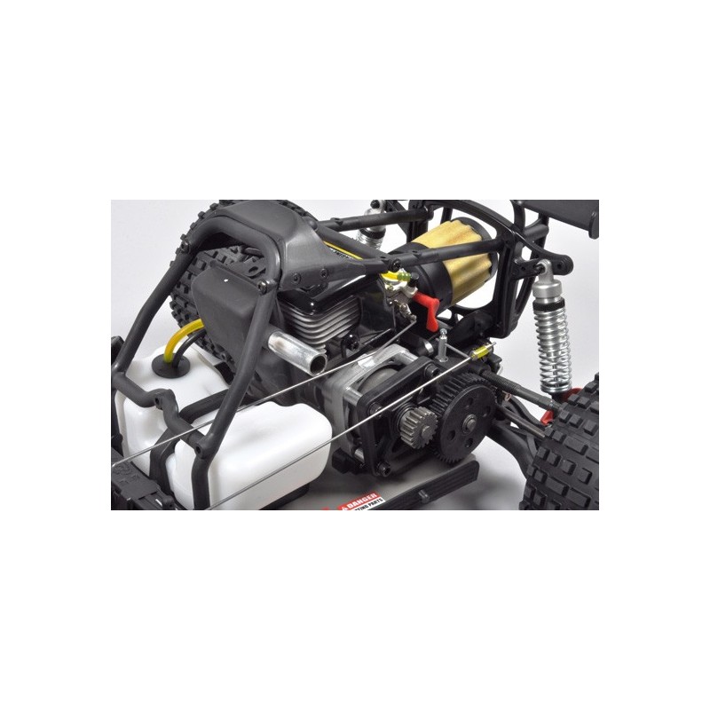 FG 670070R Fun Cross Sport 2WD RTR FG 670070R Fun Cross Sport 2WD RTR
