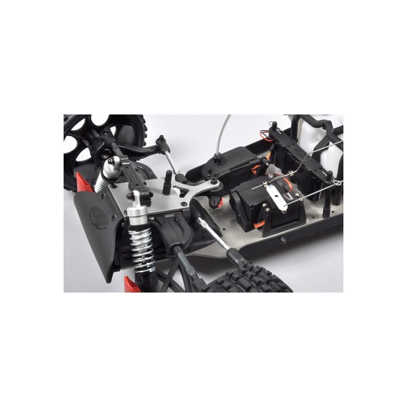 FG 670070R Fun Cross Sport 2WD RTR FG 670070R Fun Cross Sport 2WD RTR