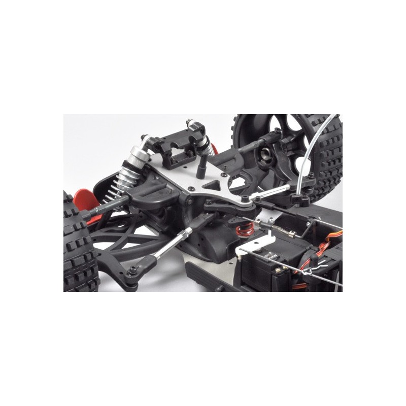 FG 670070R Fun Cross Sport 2WD RTR FG 670070R Fun Cross Sport 2WD RTR