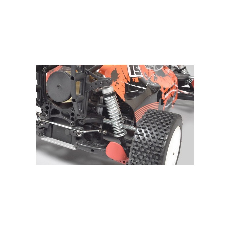 FG 670070R Fun Cross Sport 2WD RTR FG 670070R Fun Cross Sport 2WD RTR