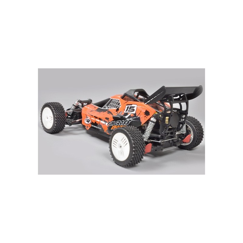 FG 670070R Fun Cross Sport 2WD RTR FG 670070R Fun Cross Sport 2WD RTR
