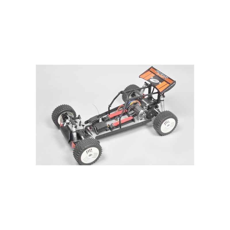 FG 670070ERC Fun Cross Sport E RTR + LiPo batteries FG 670070ERC Fun Cross Sport E RTR + LiPo batteries