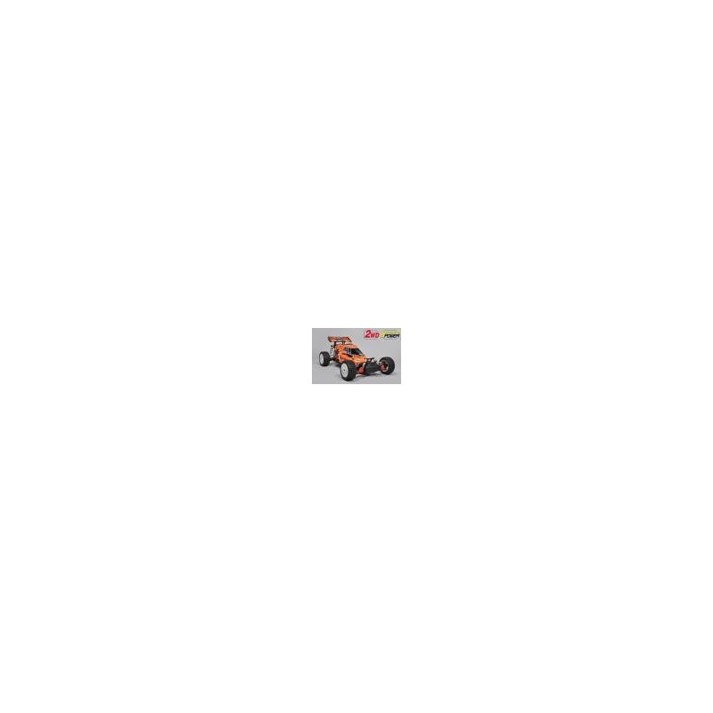 FG 670070ERC Fun Cross Sport E RTR + LiPo batteries FG 670070ERC Fun Cross Sport E RTR + LiPo batteries