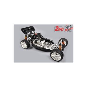 FG 670000 LEO 2020 2WD