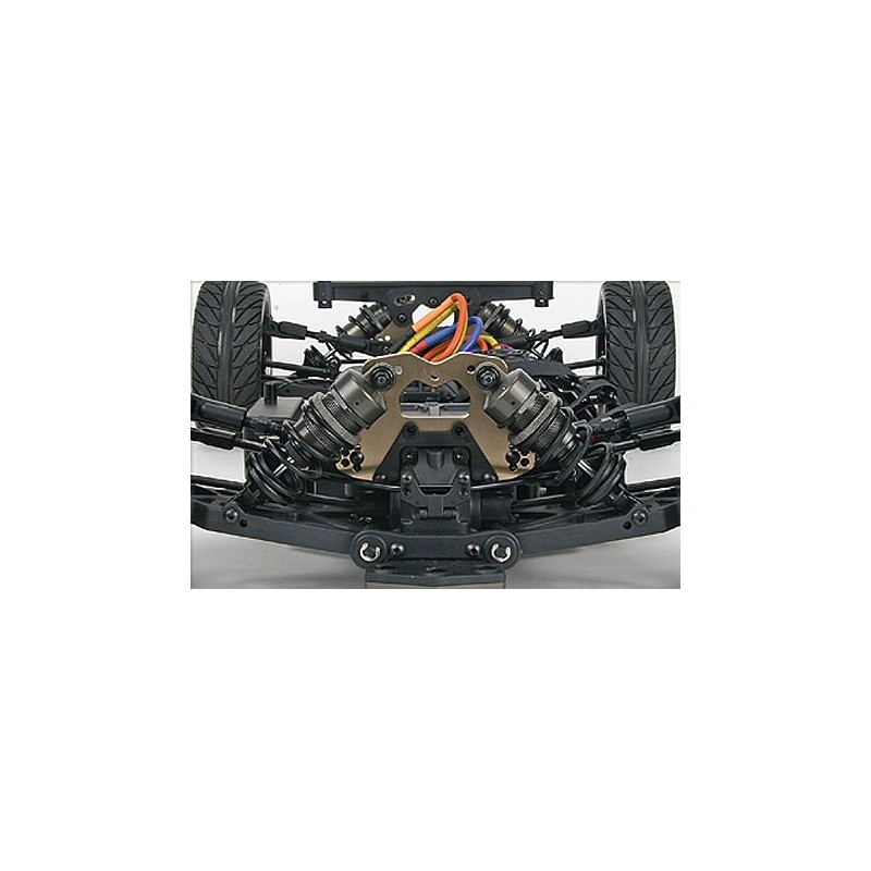 X3 GT 1/8 COMPETICION ELECTRICO X3 GT 1/8 COMPETICION ELECTRICO
