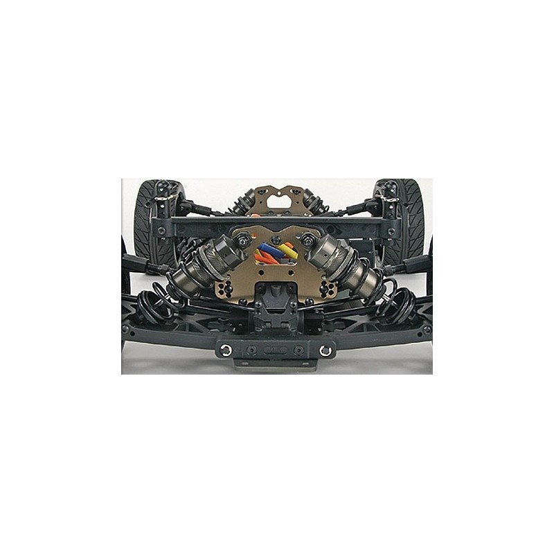 X3 GT 1/8 COMPETICION ELECTRICO X3 GT 1/8 COMPETICION ELECTRICO