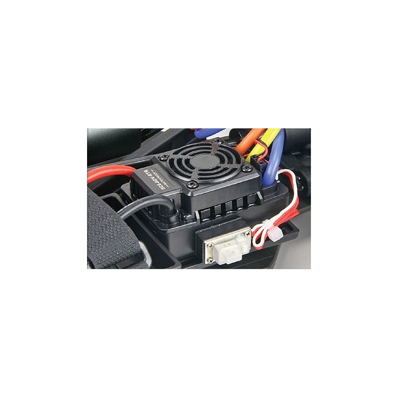 X3 GT 1/8 COMPETICION ELECTRICO X3 GT 1/8 COMPETICION ELECTRICO