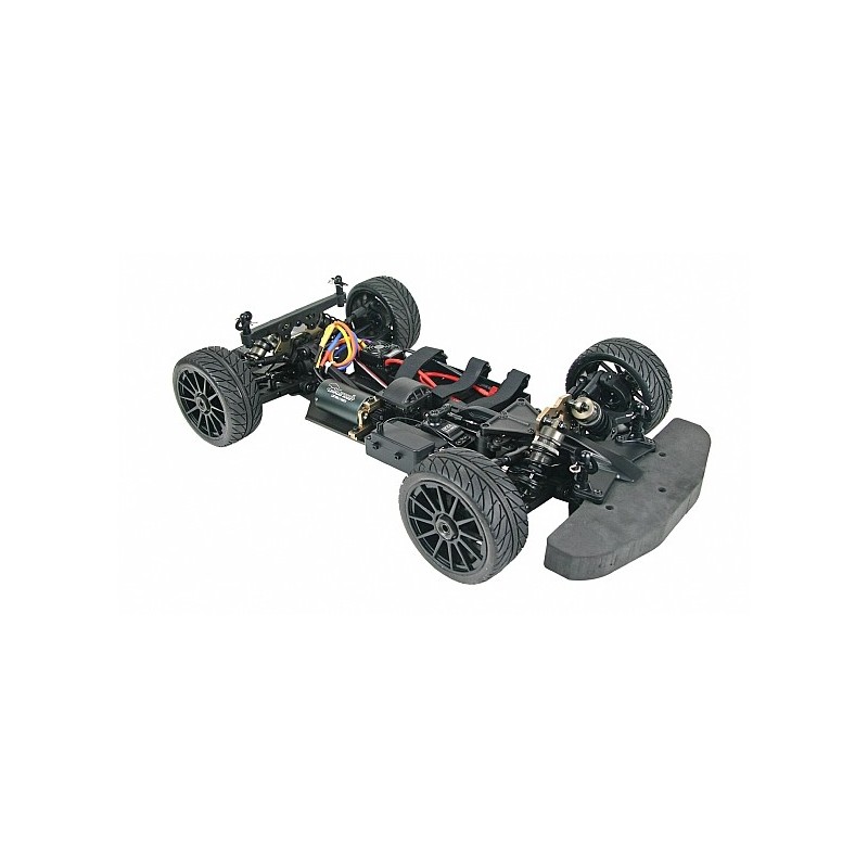 X3 GT 1/8 COMPETICION ELECTRICO X3 GT 1/8 COMPETICION ELECTRICO
