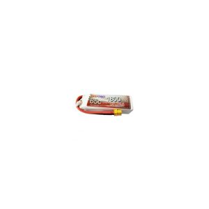 Batería LIPO BrutePower 3S 1800mah 65C
