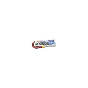 Batería LIPO BrutePower 3S 4000mah 30C