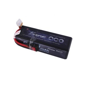 GENS ACE Li-Po 11.1V - 5000 mAh 3S 50C Hardcase 15 Dean