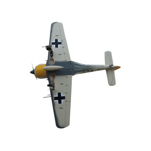 SEA257 - Focke Wulf Fw-190 (ARTF)