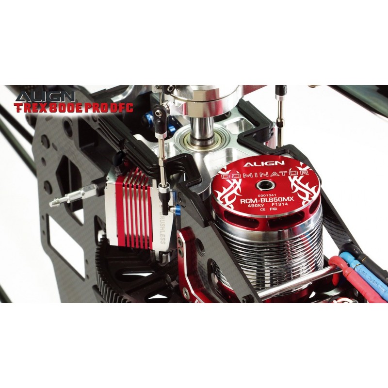 RH80E10X T-REX 800E PRO DFC Super Combo (MB+) RH80E10X T-REX 800E PRO DFC Super Combo (MB+)