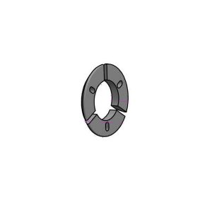 DY 06130 MAZAS INTERNA VORTEX