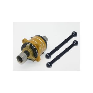 DY00605 DIFERENCIAL TORSEN REGULABLE
