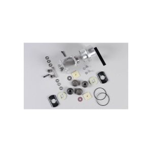 08501/05 Diff. self-lock.fourfold compl. set (1p)