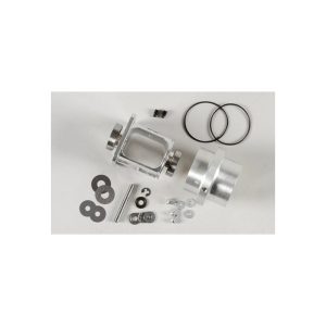 08485/01 Adj. alum. diff. 1:5 conv. kit 2WD (1p)