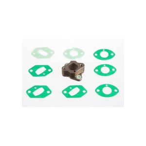 M726002A INSULATOR ALUMINIO 27,5MM