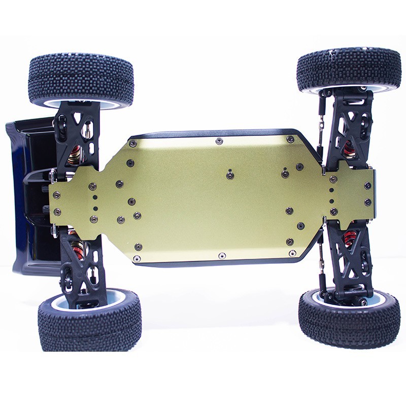 COCHE BRUSHLESS DESSERT 1/14 LC RACING EMB-DTH RTR LIPO VERSION (7,4V) COCHE BRUSHLESS DESSERT 1/14 LC RACING EMB-DTH RTR LIPO VERSION (7,4V)