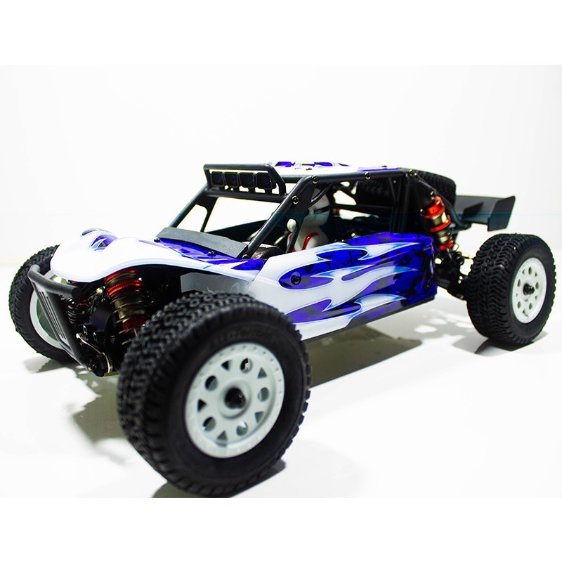 COCHE BRUSHLESS DESSERT 1/14 LC RACING EMB-DTH RTR LIPO VERSION (7,4V) COCHE BRUSHLESS DESSERT 1/14 LC RACING EMB-DTH RTR LIPO VERSION (7,4V)