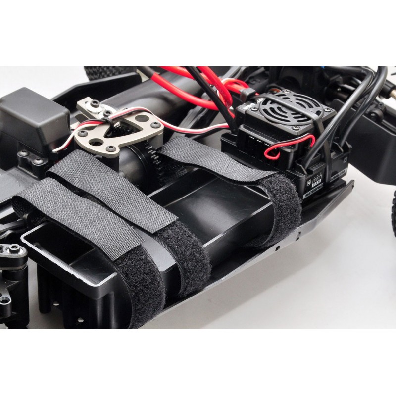 Hobao Hyper VSE Brushless Buggy 1/8 150A 6s RTR Red Hobao Hyper VSE Brushless Buggy 1/8 150A 6s RTR Red