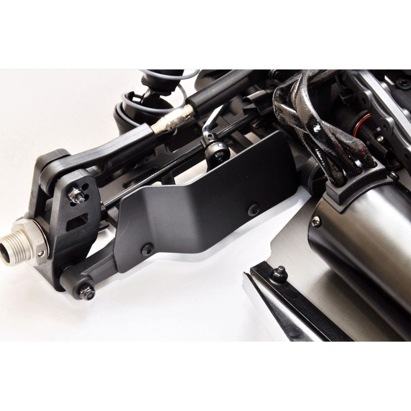 Hobao Hyper VSE Brushless Buggy 1/8 150A 6s RTR Red Hobao Hyper VSE Brushless Buggy 1/8 150A 6s RTR Red