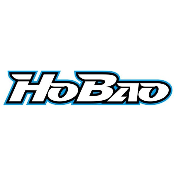 Hobao Hyper VSE Pro Buggy Elektro 1/8 80% ARR Roller (Clear Body)