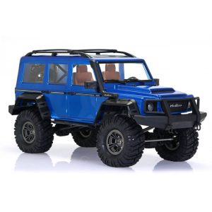 Hobao DC1 Trail Crawler RTR Blue