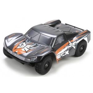 ECX Torment SCT 1/18 Short Course 4WD RTR REF: ECX01001I