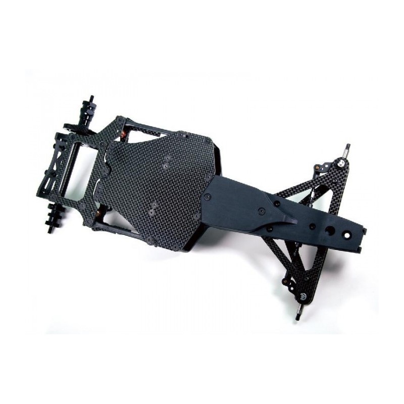 INFINITY IF11 1/10 F1 EP FORMULA CAR KIT INFINITY IF11 1/10 F1 EP FORMULA CAR KIT