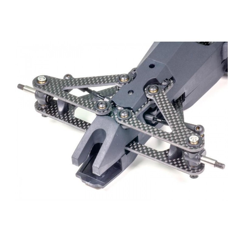 INFINITY IF11 1/10 F1 EP FORMULA CAR KIT INFINITY IF11 1/10 F1 EP FORMULA CAR KIT