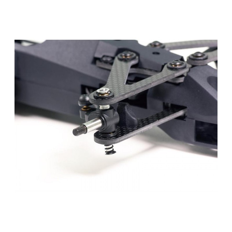 INFINITY IF11 1/10 F1 EP FORMULA CAR KIT INFINITY IF11 1/10 F1 EP FORMULA CAR KIT