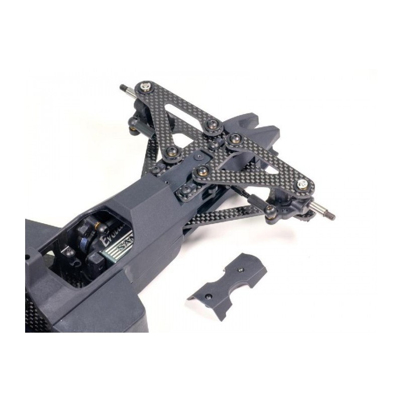 INFINITY IF11 1/10 F1 EP FORMULA CAR KIT INFINITY IF11 1/10 F1 EP FORMULA CAR KIT