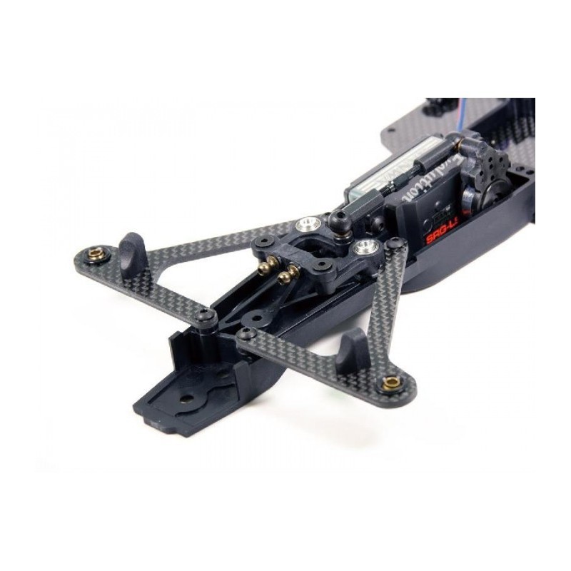 INFINITY IF11 1/10 F1 EP FORMULA CAR KIT INFINITY IF11 1/10 F1 EP FORMULA CAR KIT