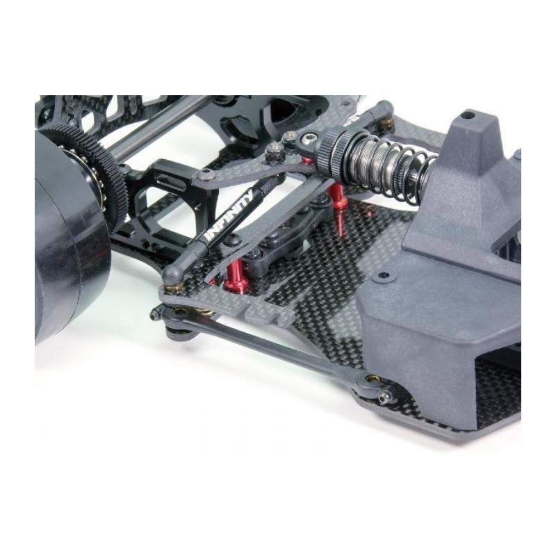 INFINITY IF11 1/10 F1 EP FORMULA CAR KIT INFINITY IF11 1/10 F1 EP FORMULA CAR KIT