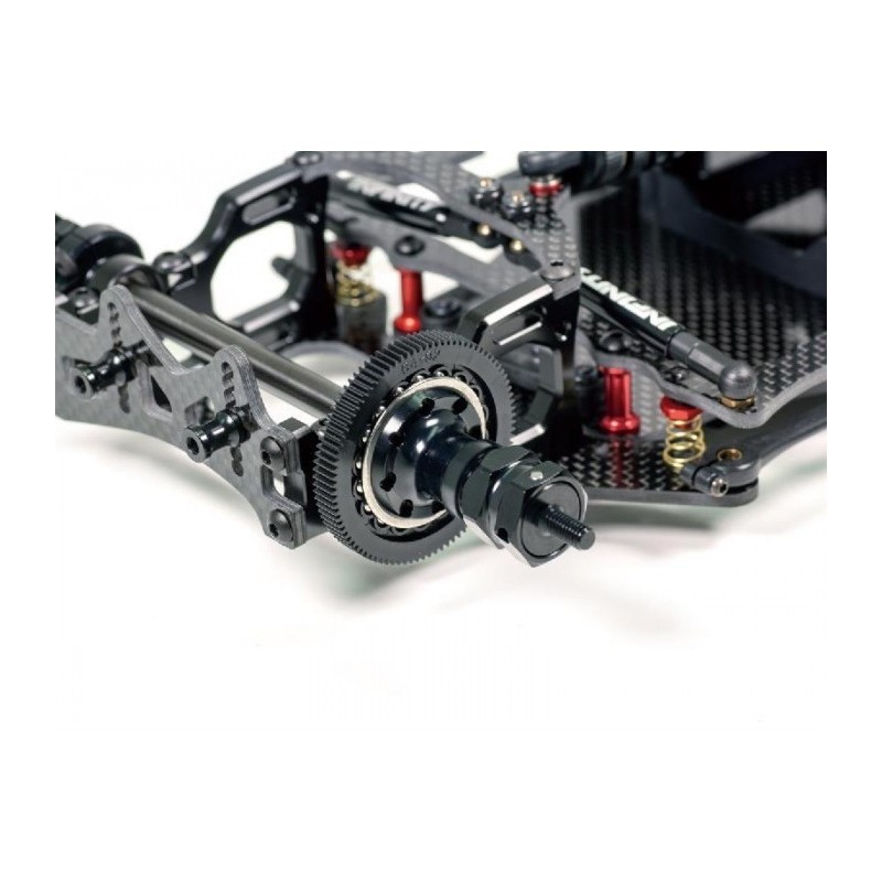 INFINITY IF11 1/10 F1 EP FORMULA CAR KIT INFINITY IF11 1/10 F1 EP FORMULA CAR KIT